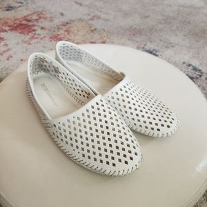 BCBGeneration shoes, 6M/36, leather